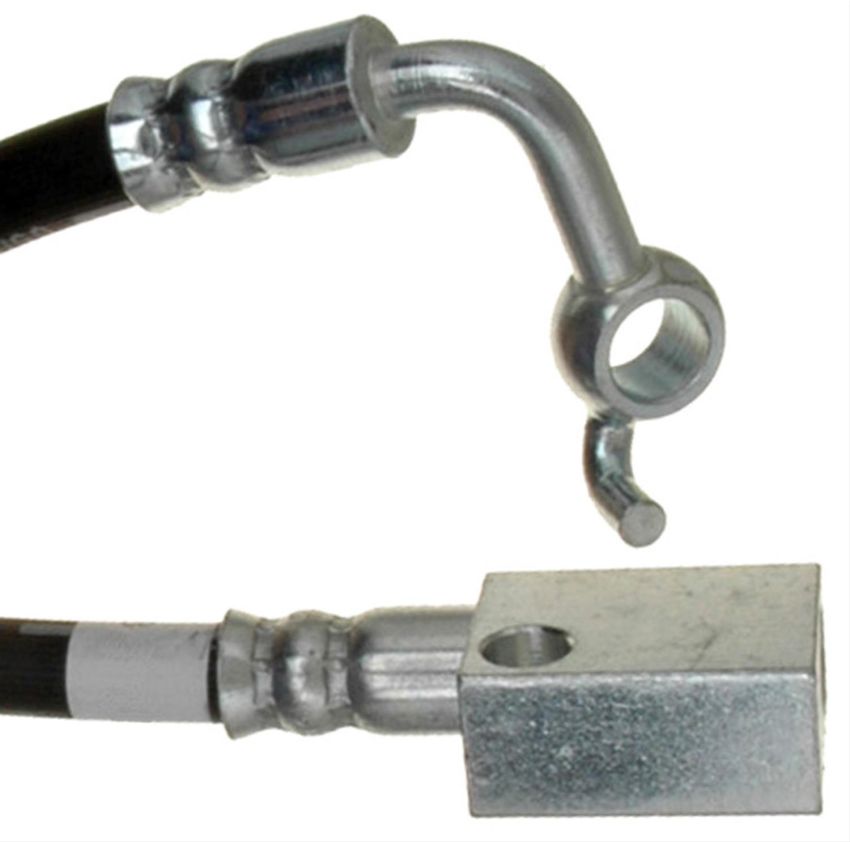ACDelco Gold Brake Hydraulic Hoses for 2003-2008 FX35, FX45 - 19287462