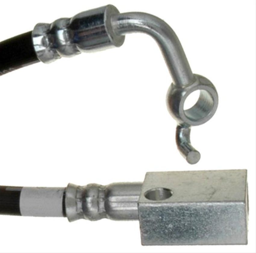 ACDelco Gold Brake Hydraulic Hoses for 2003-2008 FX35, FX45 - 19287462