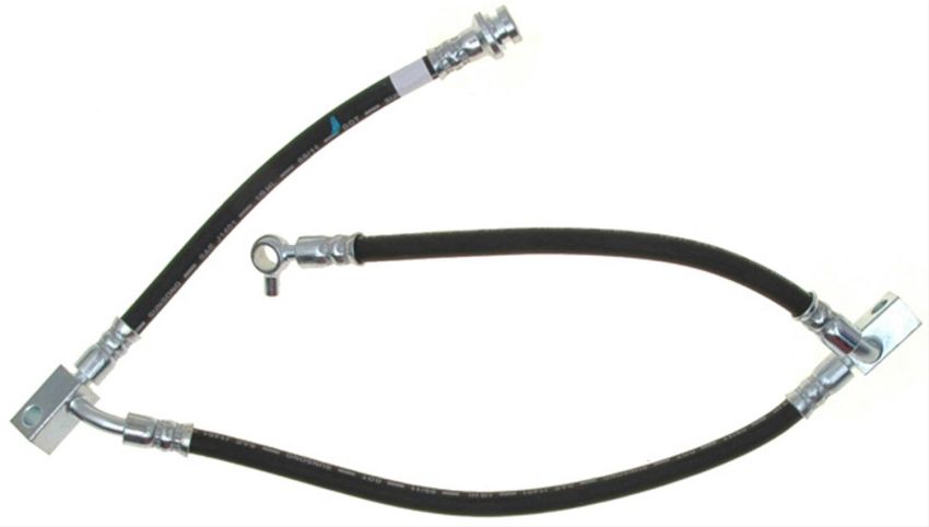 ACDelco Gold Brake Hydraulic Hoses for 2004-2006 G35 - 88878063