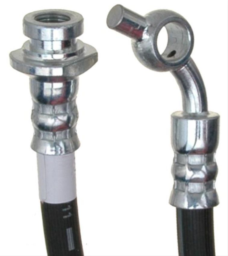 ACDelco Gold Brake Hydraulic Hoses for 2003-2006 Q45 - 88878064