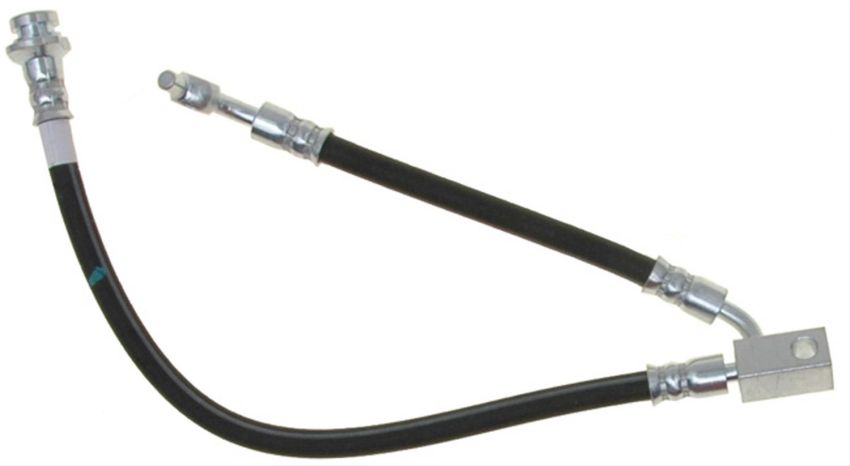 ACDelco Gold Brake Hydraulic Hoses for 2003-2006 Q45 - 88878071