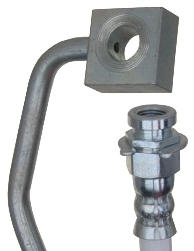 ACDelco Gold Brake Hydraulic Hoses 19173787