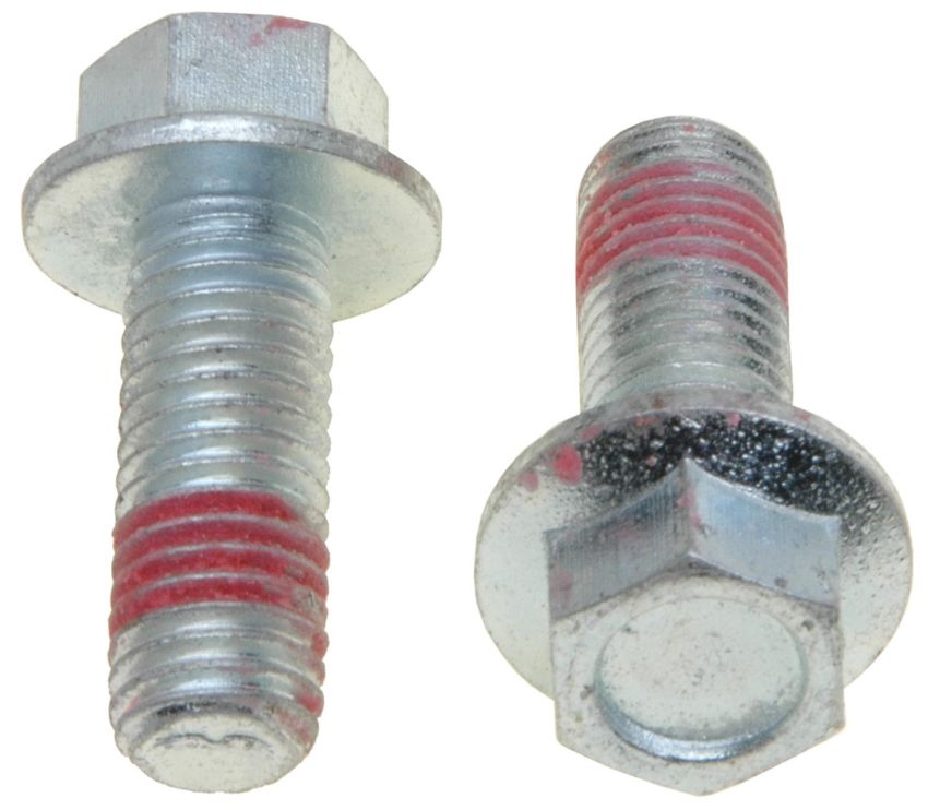 ACDelco Gold Disc Brake Caliper Bolts 19325587