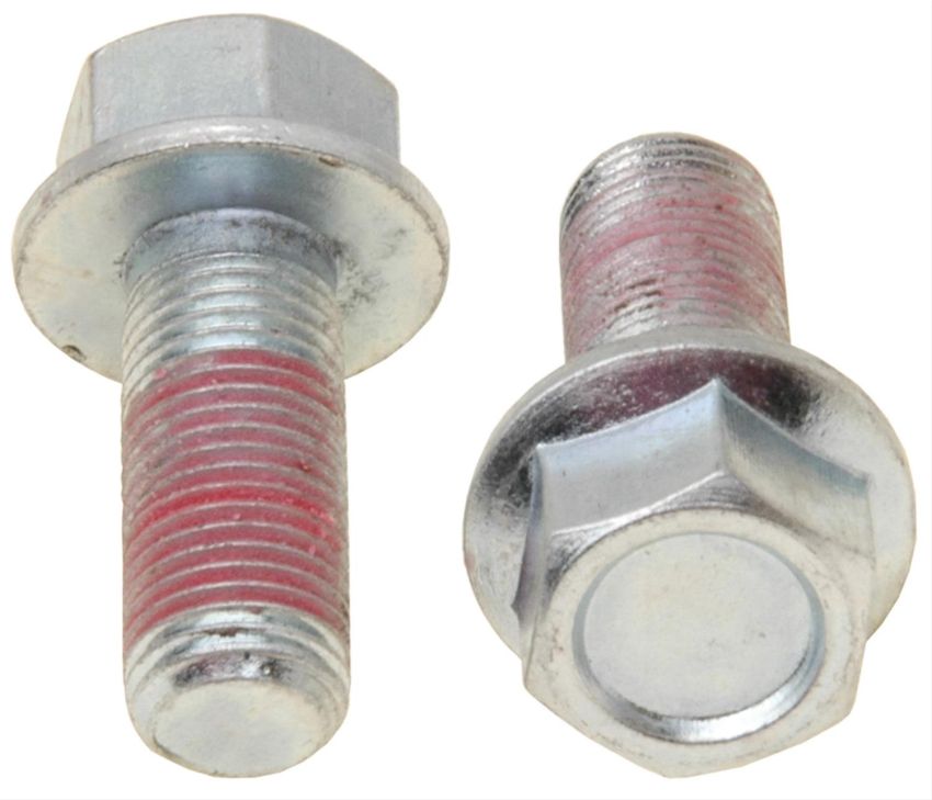 ACDelco Gold Disc Brake Caliper Bolts 19325589