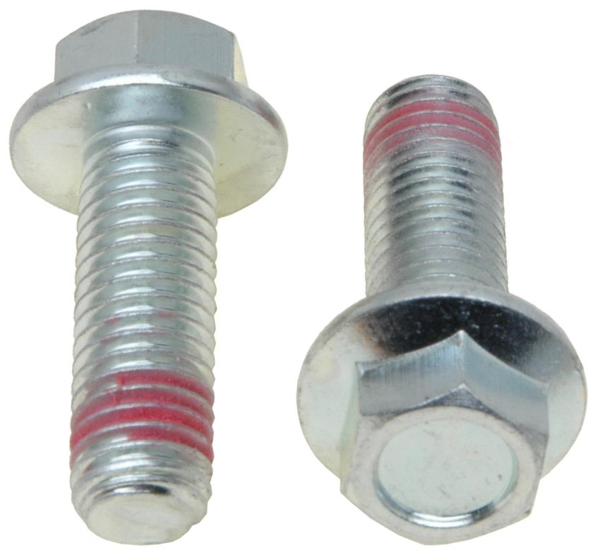 ACDelco Gold Disc Brake Caliper Bolts 19325590