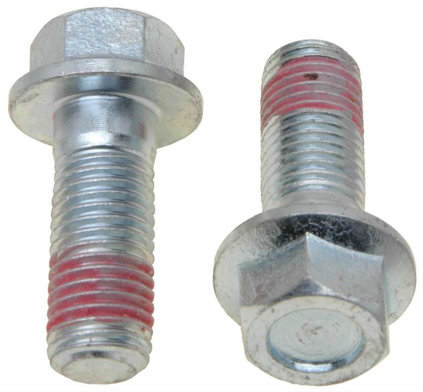 ACDelco Gold Disc Brake Caliper Bolts 19325591