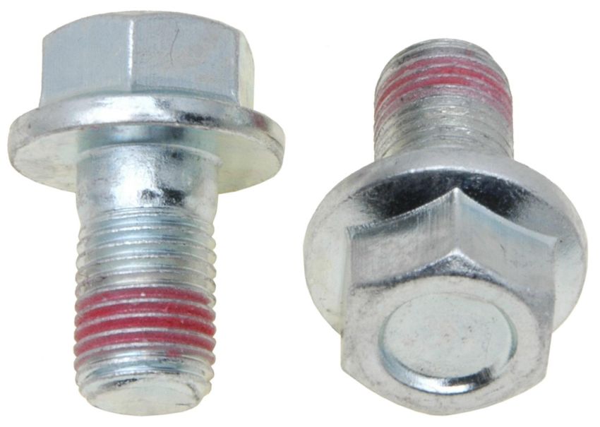 ACDelco Gold Disc Brake Caliper Bolts 19325592