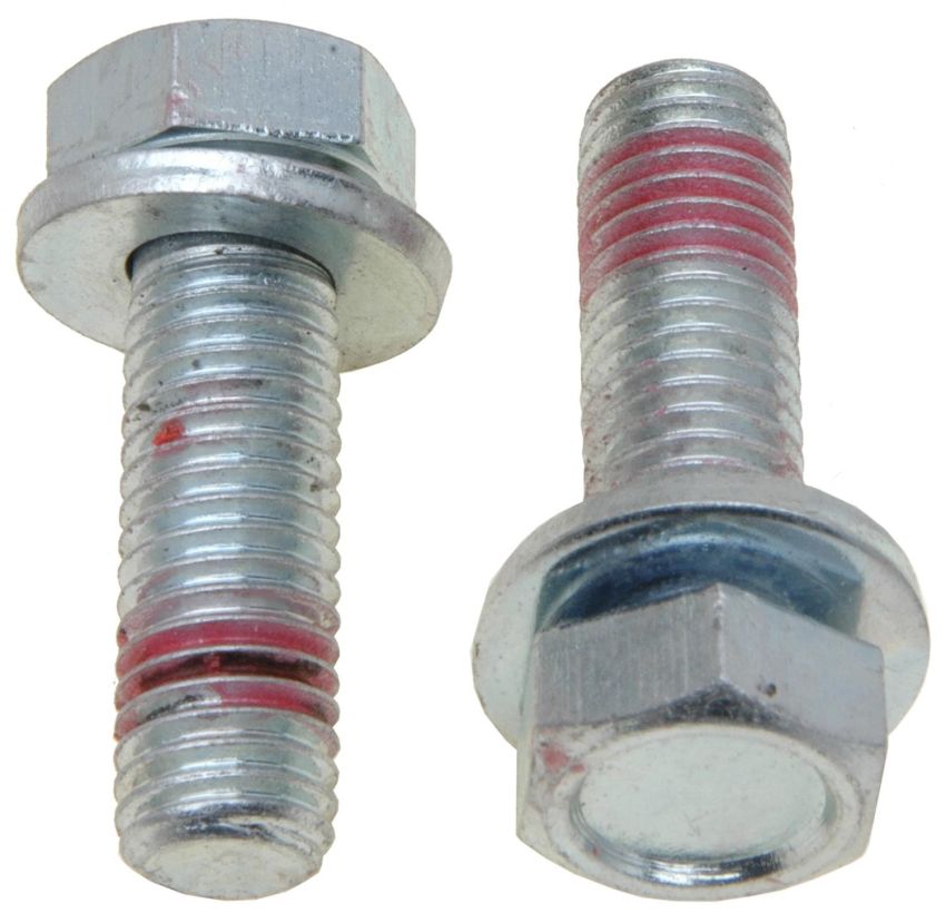 ACDelco Gold Disc Brake Caliper Bolts 19325596
