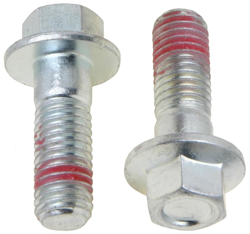 ACDelco Gold Disc Brake Caliper Bolts 19325599