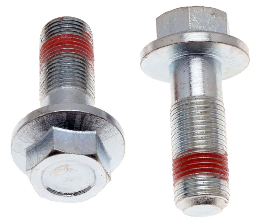 ACDelco Gold Disc Brake Caliper Bolts 19338576