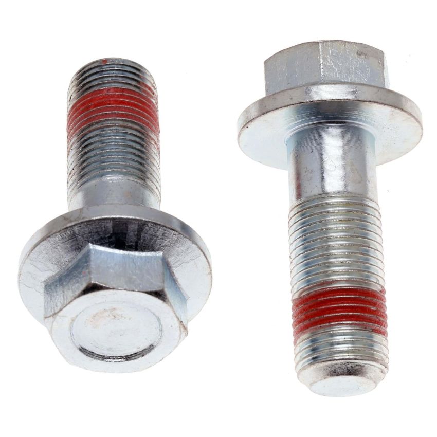 ACDelco Gold Disc Brake Caliper Bolts 19338576