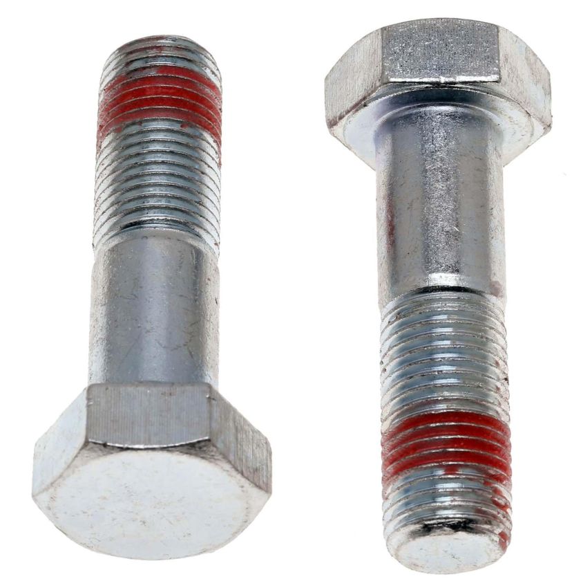 ACDelco Gold Disc Brake Caliper Bolts 19338577