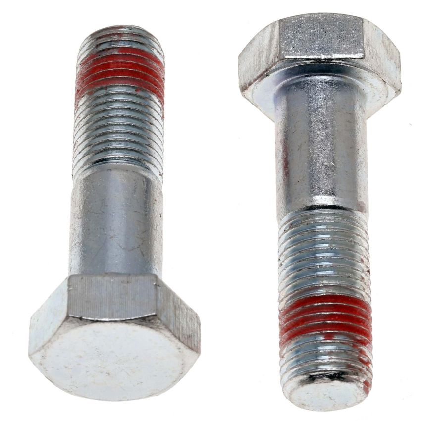 ACDelco Gold Disc Brake Caliper Bolts 19338577