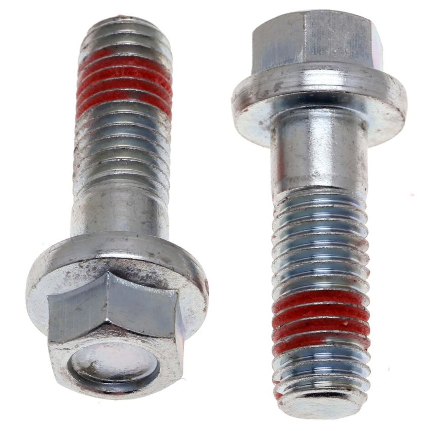 ACDelco Gold Disc Brake Caliper Bolts 19338578