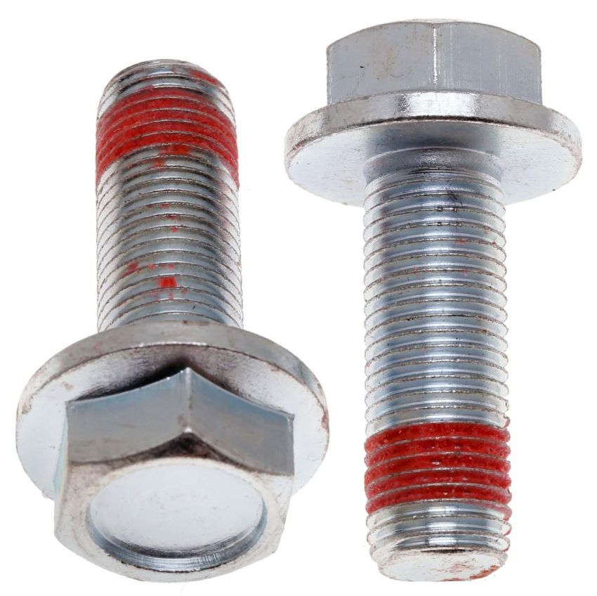 ACDelco Gold Disc Brake Caliper Bolts 19338579