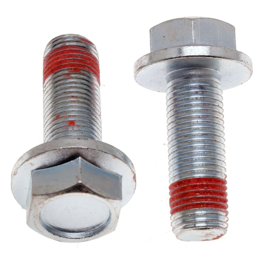 ACDelco Gold Disc Brake Caliper Bolts 19338579