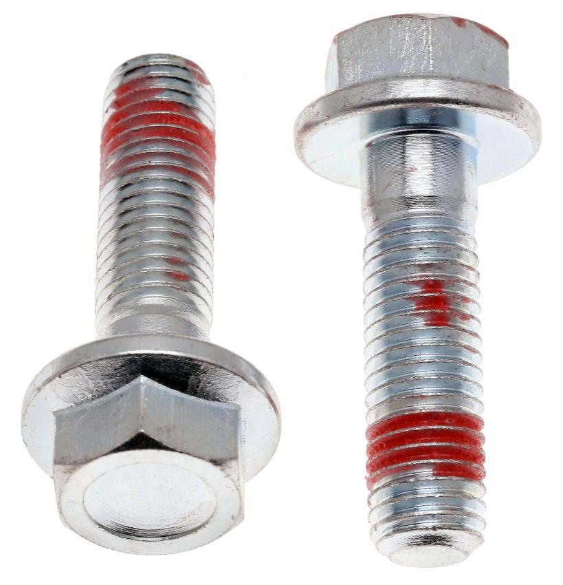 ACDelco Gold Disc Brake Caliper Bolts 19338580