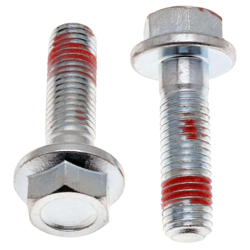 ACDelco Gold Disc Brake Caliper Bolts 19338580