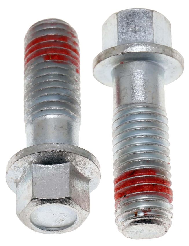 ACDelco Gold Disc Brake Caliper Bolts 19338582