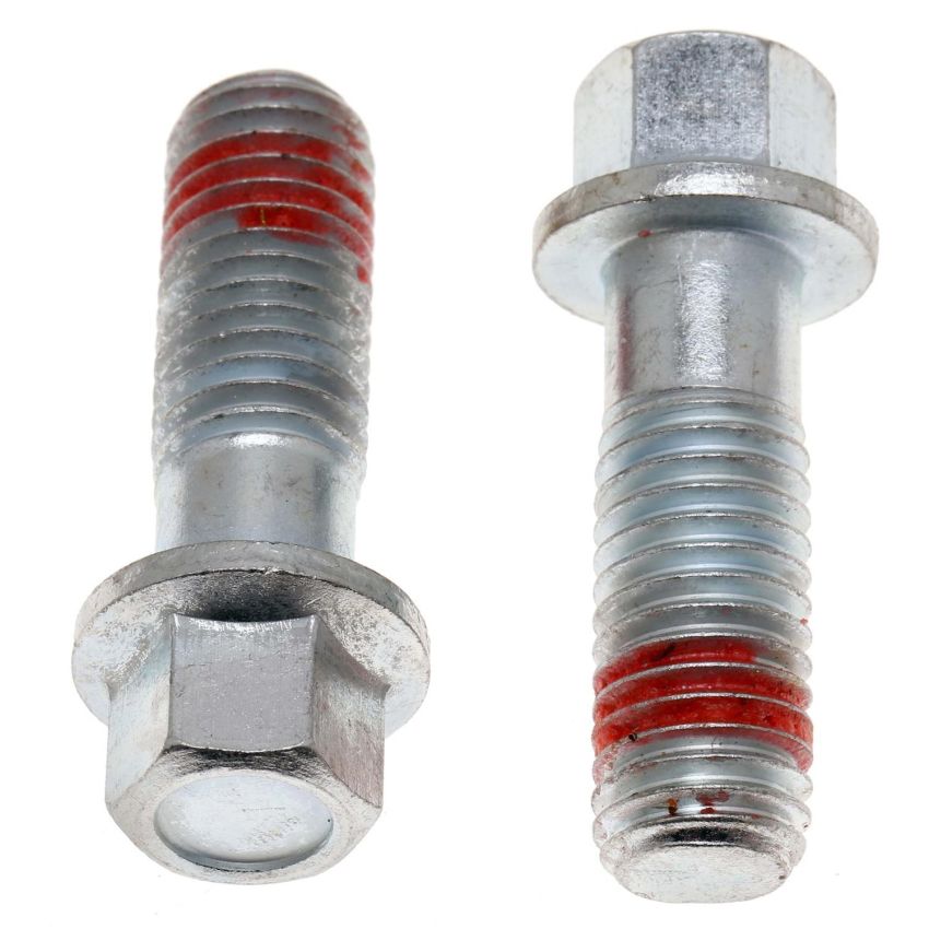ACDelco Gold Disc Brake Caliper Bolts 19338582