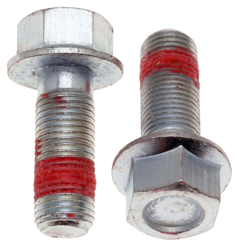 ACDelco Gold Disc Brake Caliper Bolts 19338583