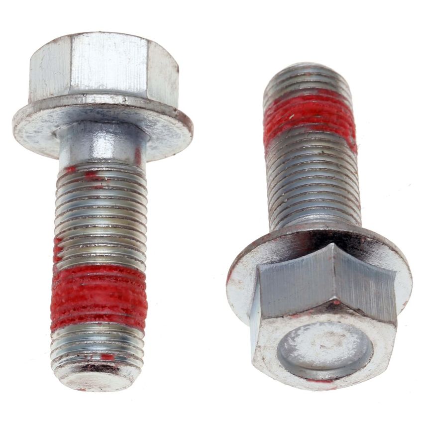 ACDelco Gold Disc Brake Caliper Bolts 19338583