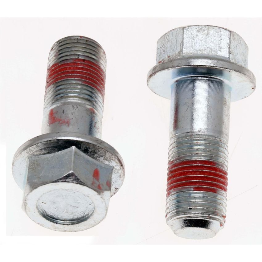 ACDelco Gold Disc Brake Caliper Bolts 19338584