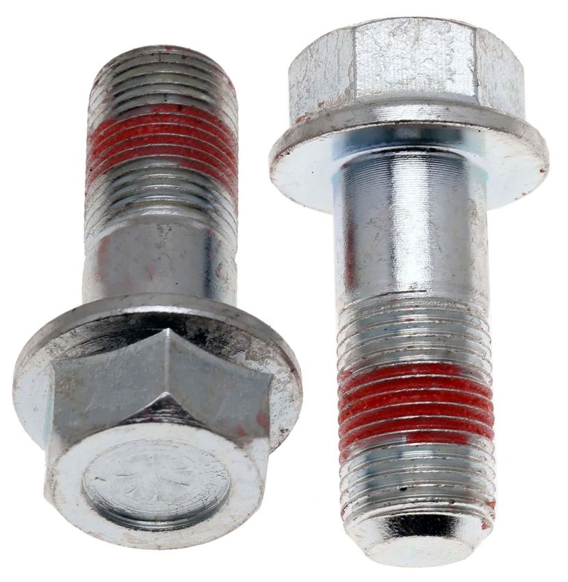 ACDelco Gold Disc Brake Caliper Bolts 19338584