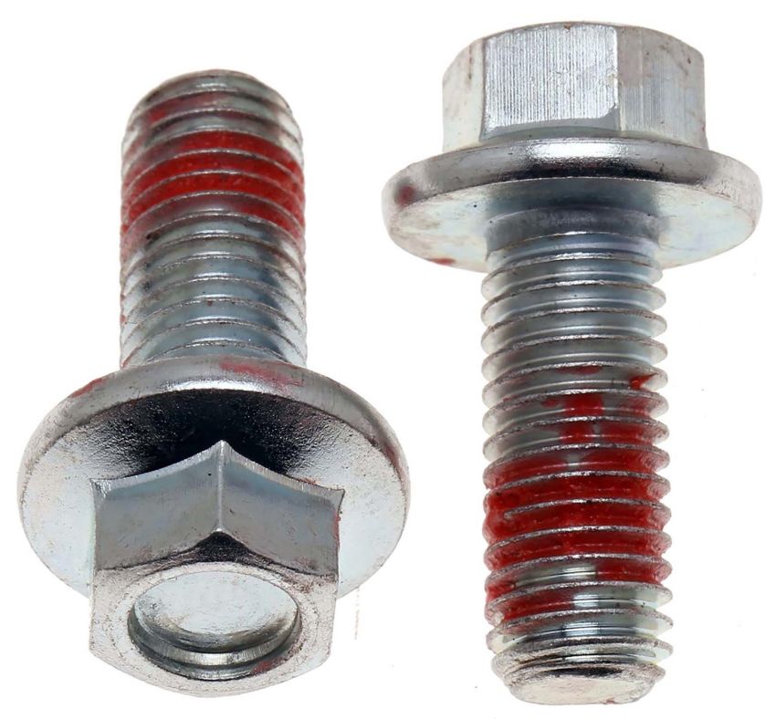 ACDelco Gold Disc Brake Caliper Bolts 19338585
