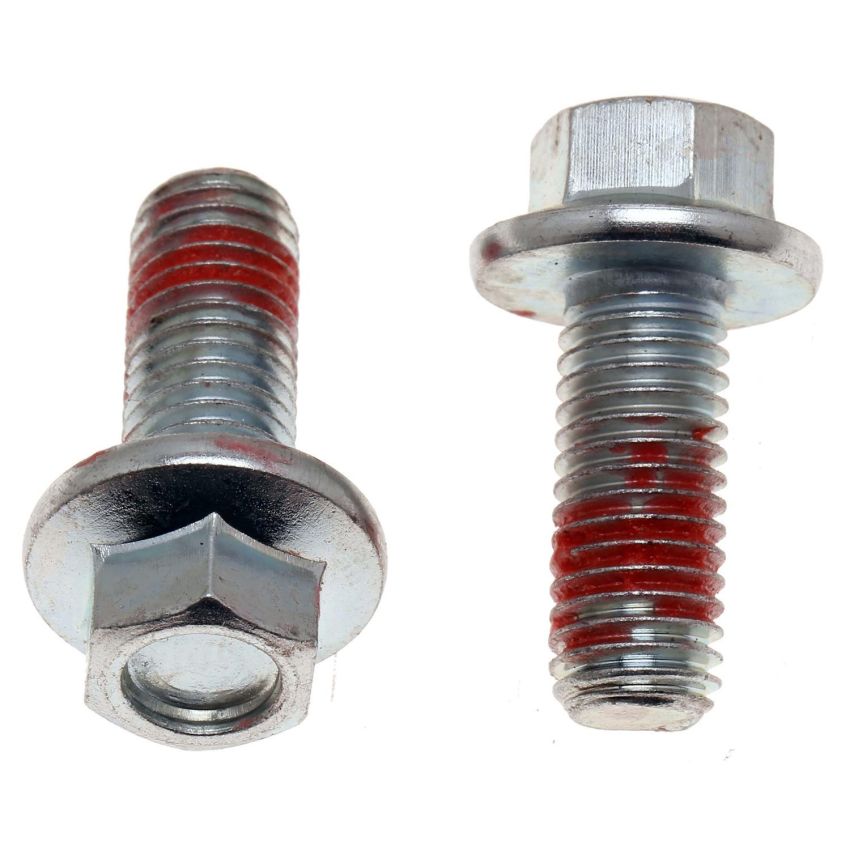ACDelco Gold Disc Brake Caliper Bolts 19338585