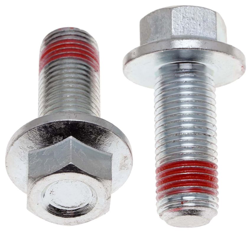 ACDelco Gold Disc Brake Caliper Bolts 19338586
