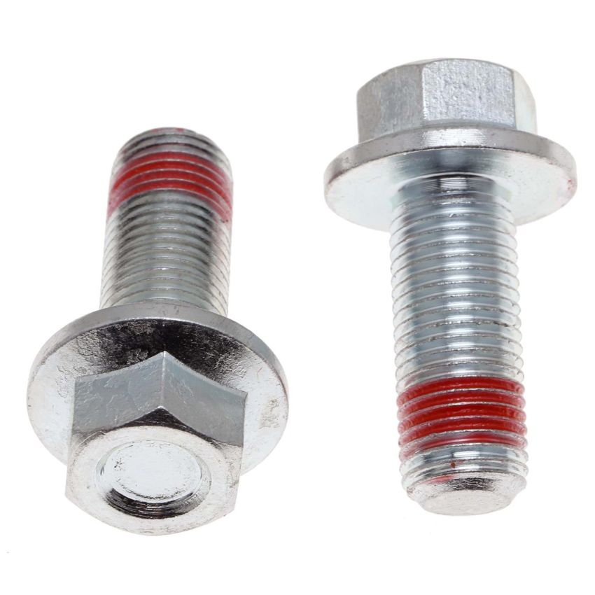 ACDelco Gold Disc Brake Caliper Bolts 19338586