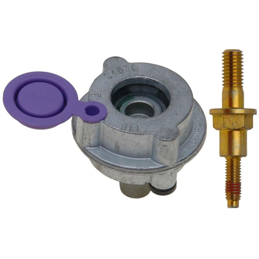 ACDelco Brake Damper Valves 19294284