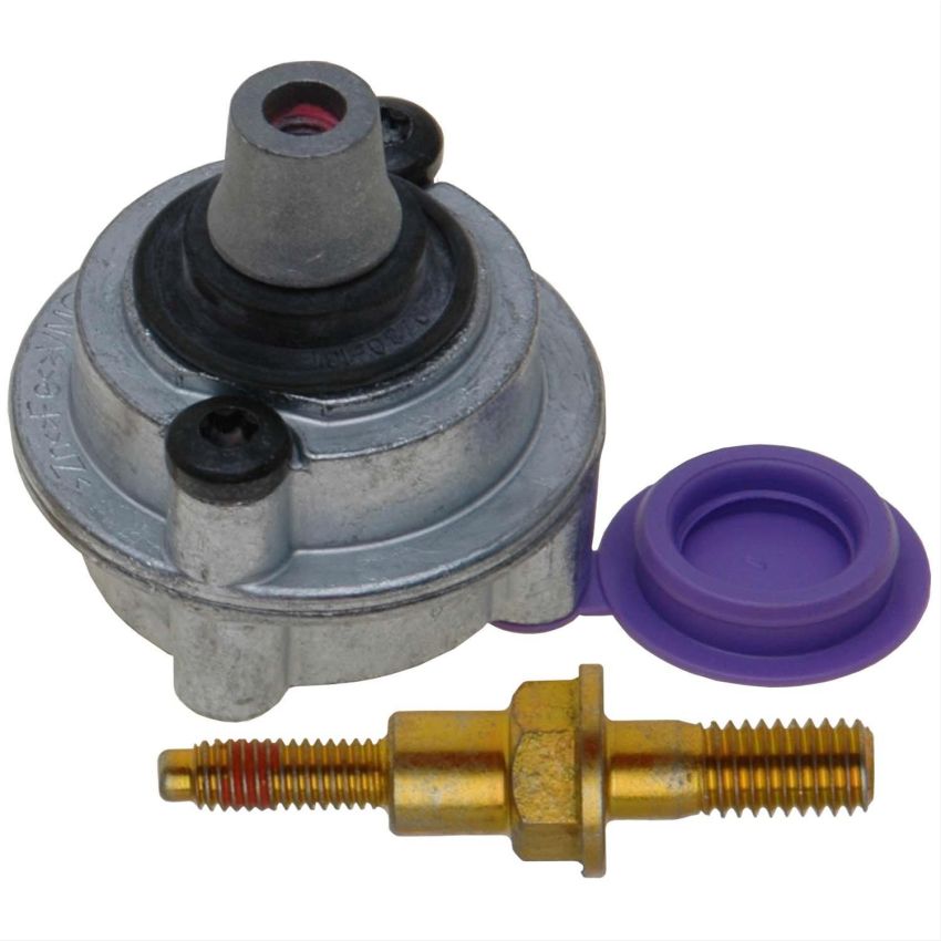 ACDelco Brake Damper Valves 19294284