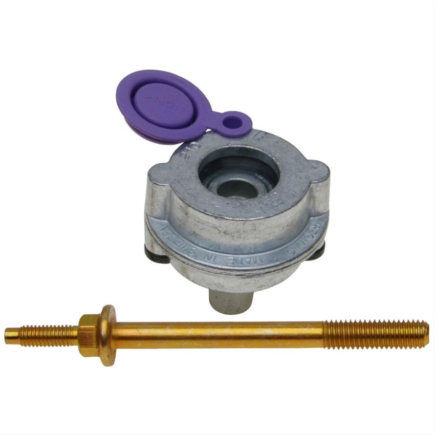 ACDelco - Brake Damper Valves for 2004-2012 F-150, 2004 F-150 HERITAGE, 2006-2008 MARK LT - 19294285