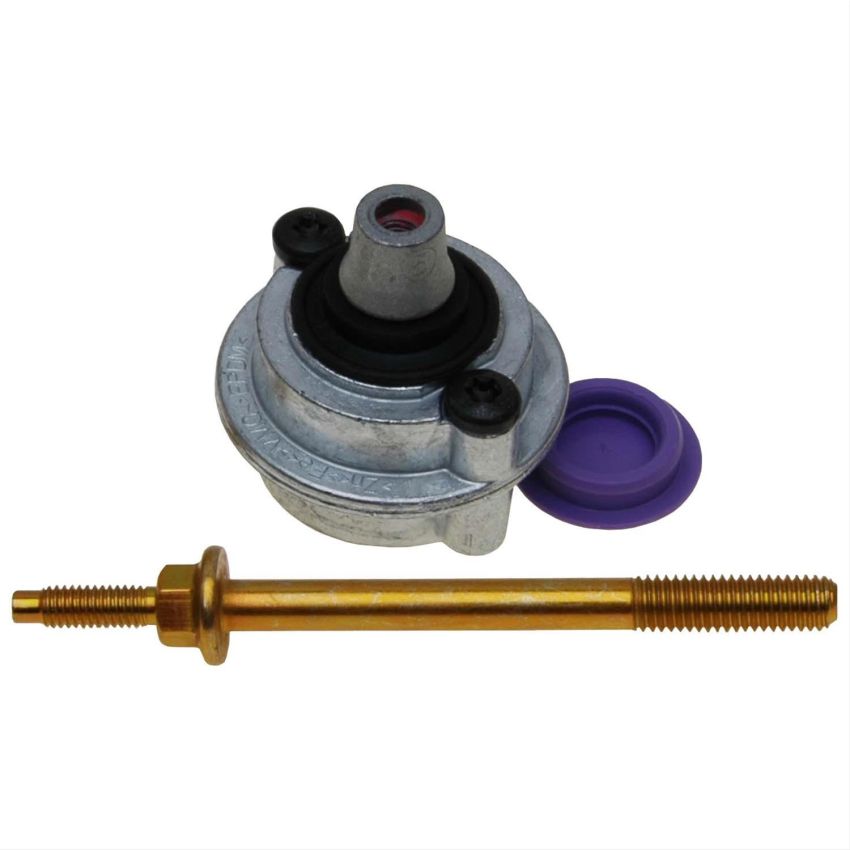 ACDelco - Brake Damper Valves for 2004-2012 F-150, 2004 F-150 HERITAGE, 2006-2008 MARK LT - 19294285