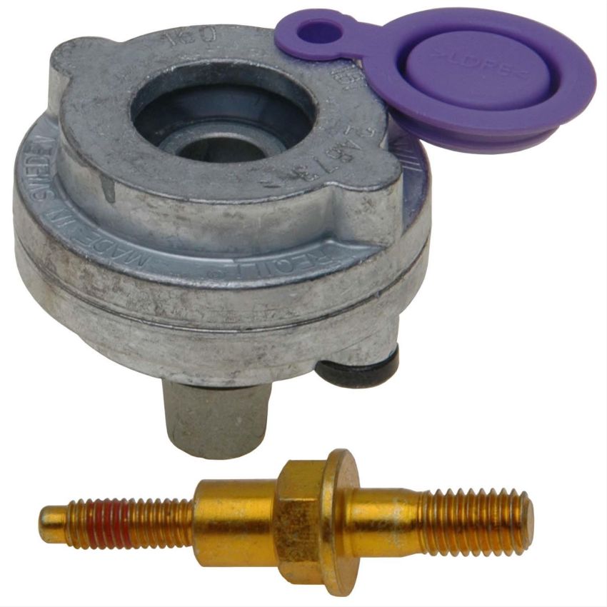 ACDelco Brake Damper Valves 19294287