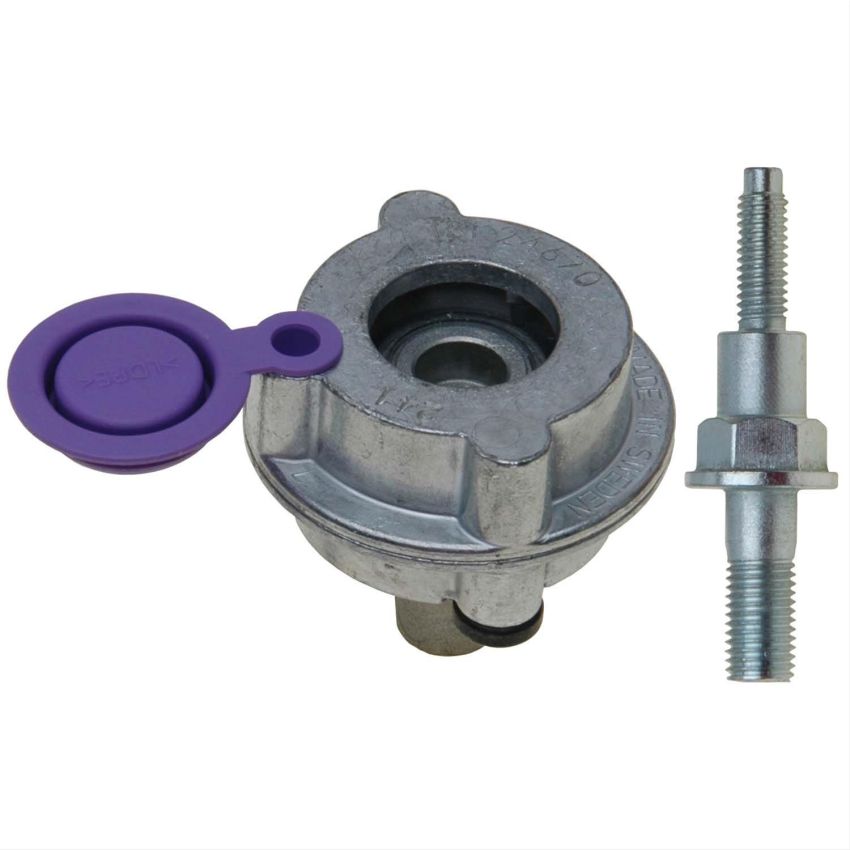 ACDelco Brake Damper Valves 19294289