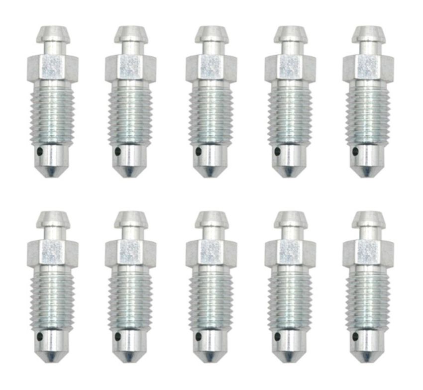 ACDelco Brake Bleeders 19307976