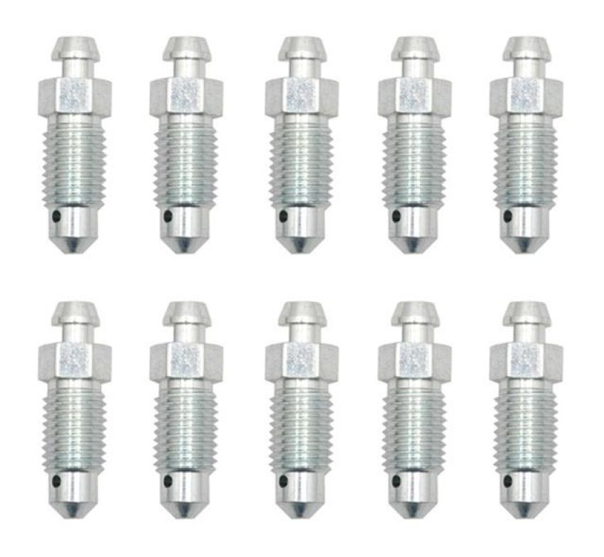 ACDelco Brake Bleeders 19307976