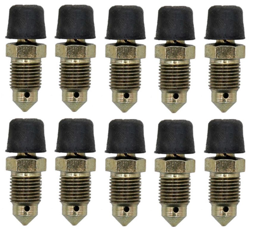 ACDelco Brake Bleeders 19307983
