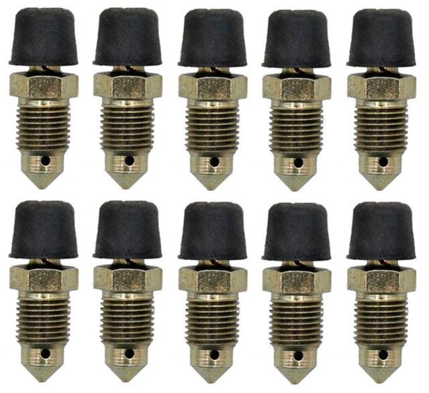 ACDelco Brake Bleeders 19307983