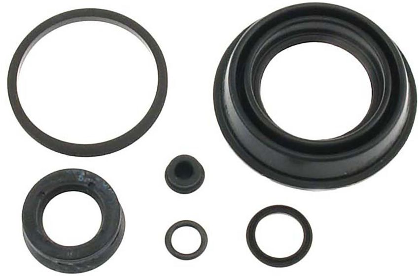ACDelco Brake Caliper Replacement Components for 2008-2010 COBALT - 19308007