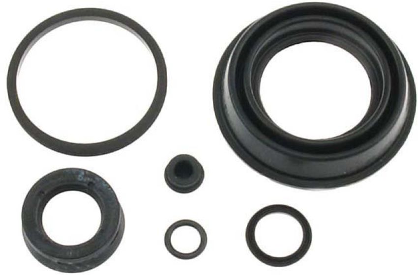 ACDelco Brake Caliper Replacement Components for 2008-2010 COBALT - 19308007