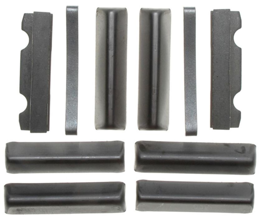ACDelco Brake Hardware 18037302