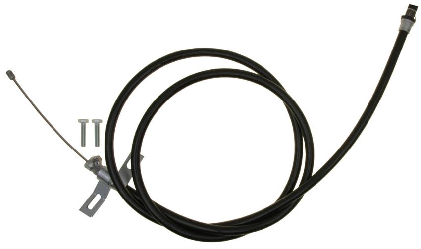 ACDelco Parking Brake Cables 19313914