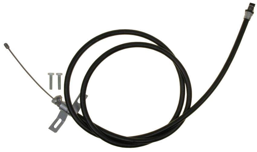 ACDelco Parking Brake Cables 19313914