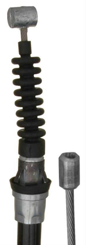 ACDelco Parking Brake Cables 19313914