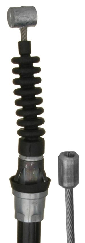 ACDelco Parking Brake Cables 19313914