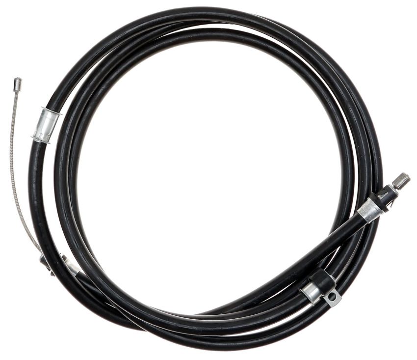 ACDelco Parking Brake Cables 19313956